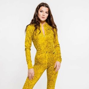 Nike Sportswear Women’s Python Bodysuit